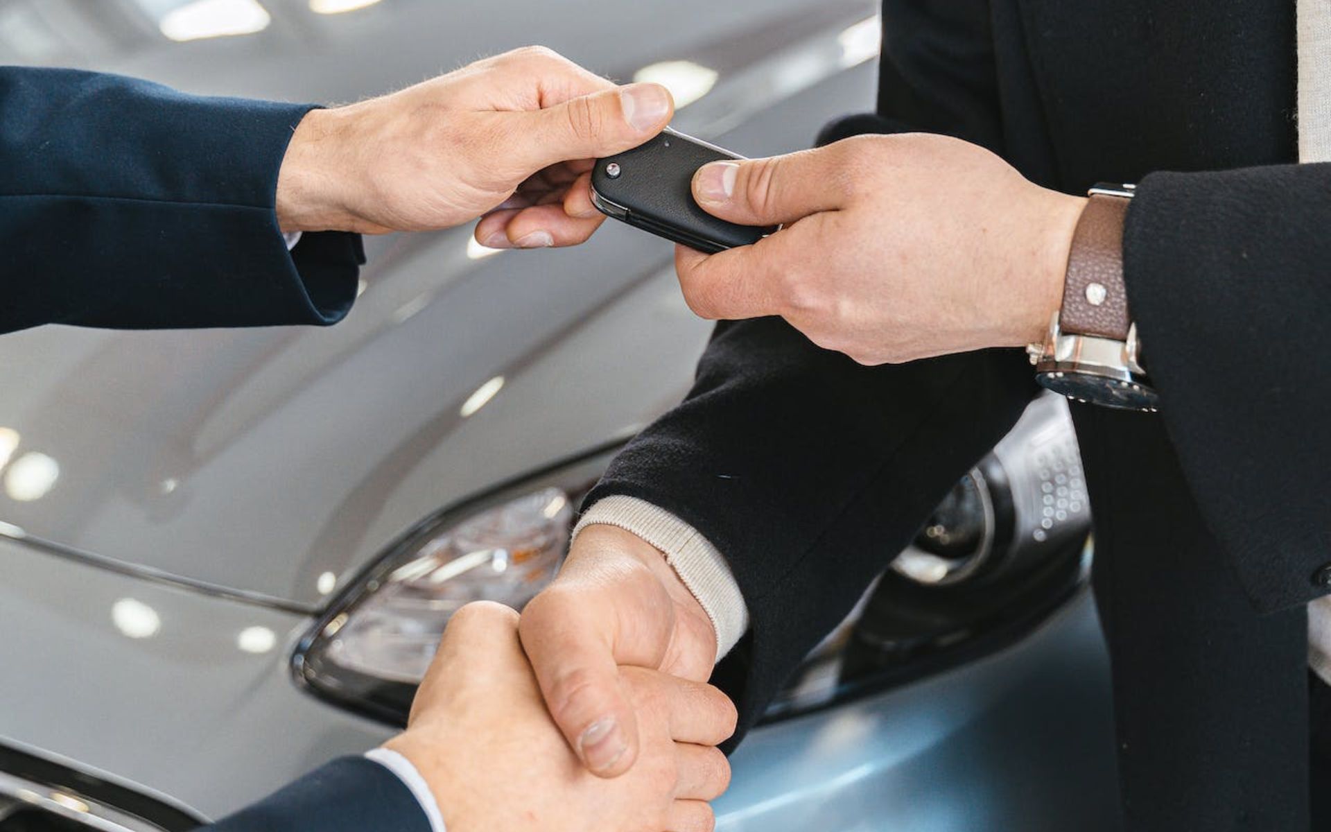 GarageMontPelerin ConcessionStLegier Leasing