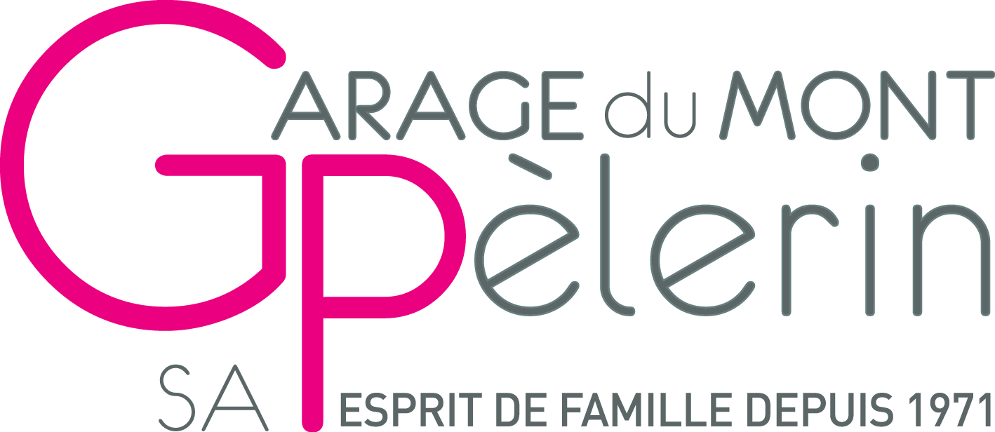 GarageMontPelerin logo